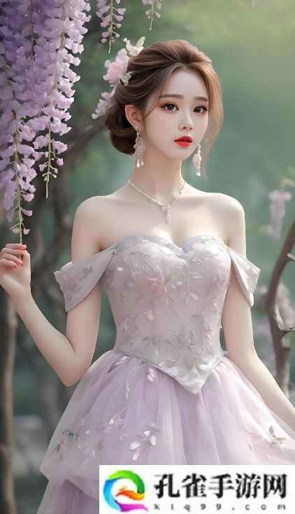 久久精品国产亚洲MV麻豆八婚纱，为什么这款婚纱成为现代婚礼的流行趋势？