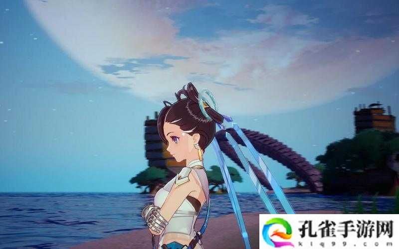 幻塔玉兰技能机制深度解析：如何巧妙运用其核心特效与连招技巧提升实战表现？