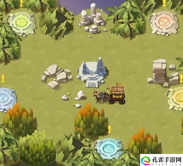 《剑与远征》最后的曜雀路线攻略