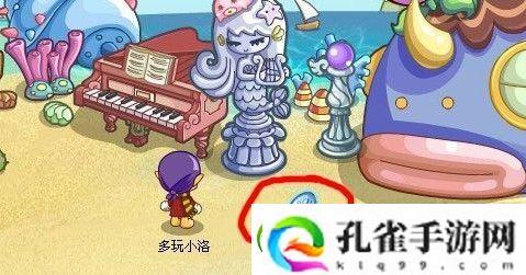洛克王国水灵石怎么获得所有地方