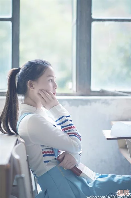 白丝校花生