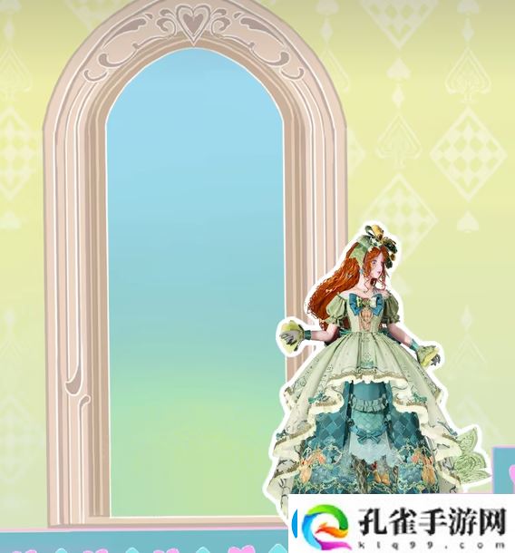无限暖暖1.4版本有哪些内容