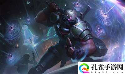 《金铲铲之战》s8.5五费卡介绍攻略