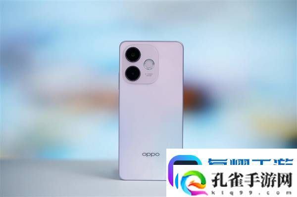 OPPOA5活力版来袭