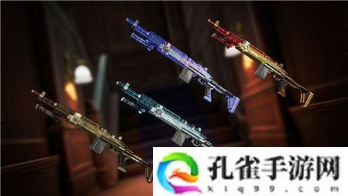 PUBG正式进行31.1版本更新 公会系统大规模变更升级
