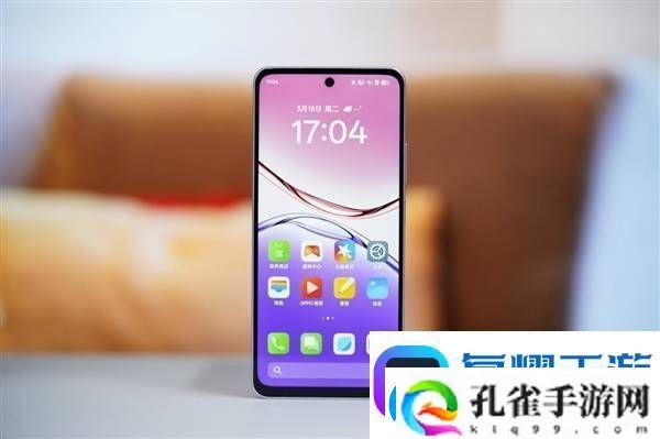 OPPOA5活力版来袭