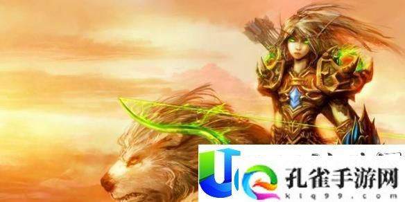 魔兽世界硬核服猎人宏命令大全