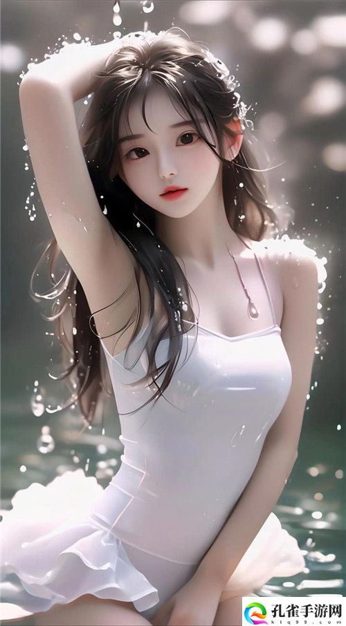 海角社区绿意盎然