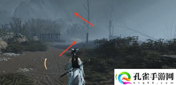 燕云十六声一声见佛怎么触发