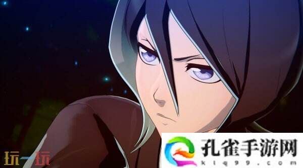 万代南梦宫3D格斗游戏《BLEACH 魂魄觉醒》现已正式发售