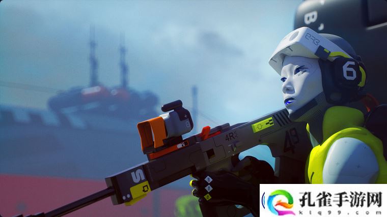 Bungie马拉松预购奖励泄露-包括主题命运2皮肤