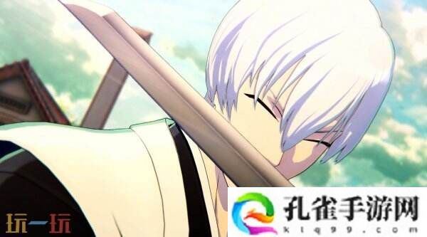 万代南梦宫3D格斗游戏《BLEACH 魂魄觉醒》现已正式发售