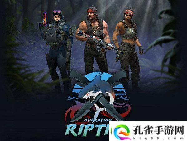 CSGO激流大行动任务攻略