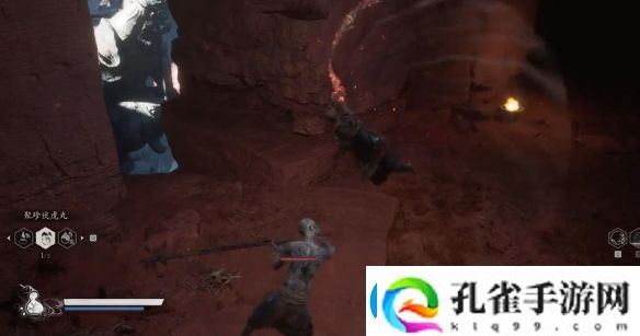 黑神话