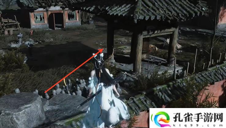 燕云十六声一声见佛怎么触发