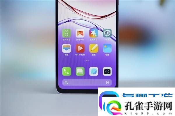 OPPOA5活力版来袭