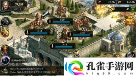 阿瓦隆之王新手速成攻略一览