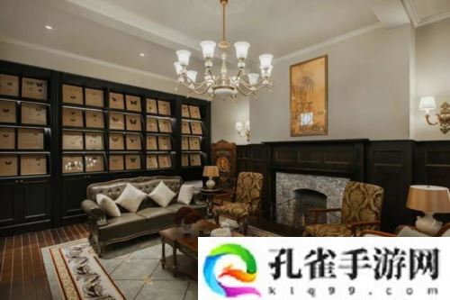 《逆水寒》超嗨的玩家线下交流会来了