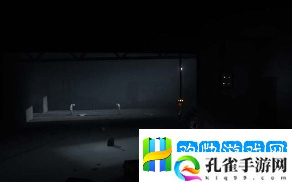 inside第二章怎么过-inside第2章农场攻略