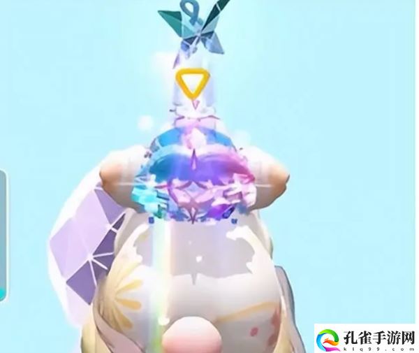 《蛋仔派对》捉蝴蝶玩法攻略