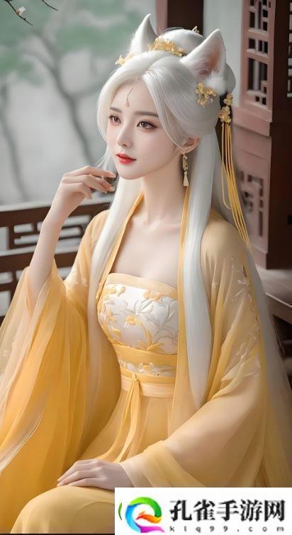 国产做受777cos动漫是什么类型的作品是否能在未来的动漫市场中占有一席之地