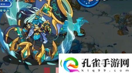 洛克王国破梦者怎么获取