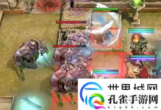 潮汐守望者阵容攻略潮汐守望者阵容推荐