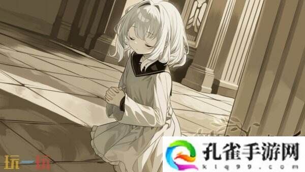 百合卡牌RPG《神树残响》现已正式发售