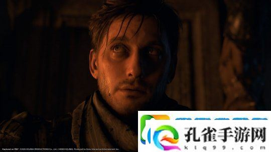 死亡搁浅2全新预告