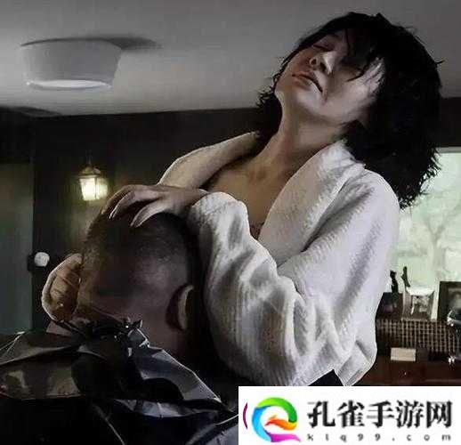 嗯～啊拍戏强做激烈时的精彩演绎