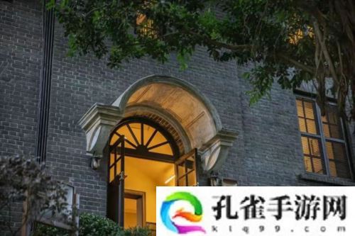 《逆水寒》超嗨的玩家线下交流会来了