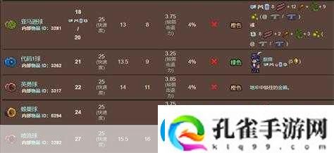 泰拉瑞亚