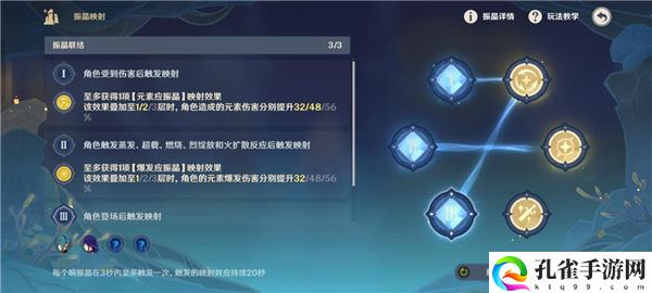 《原神》振晶的复合实验第三天升温观察论攻略