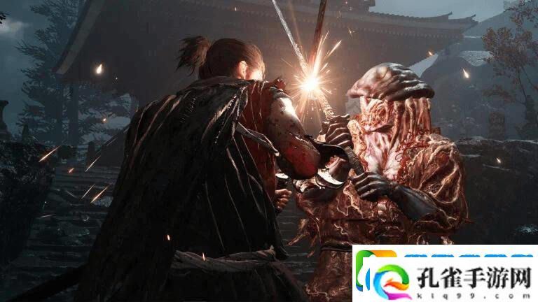 鬼武者2重制版5月23日正式发售