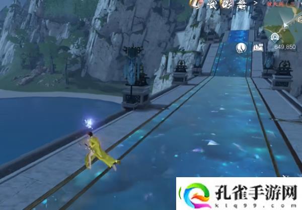 逆水寒手游玄武君坐骑怎么获得