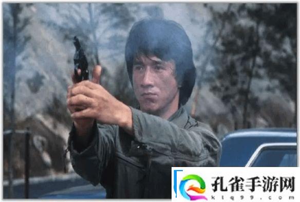 逼真！万代将推出**故事陈家驹“成龙”SHF可动手办