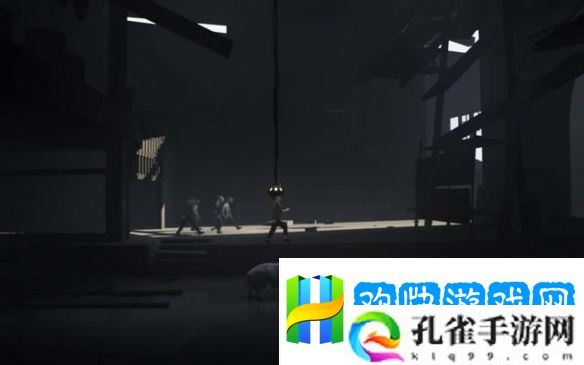 inside第二章怎么过-inside第2章农场攻略