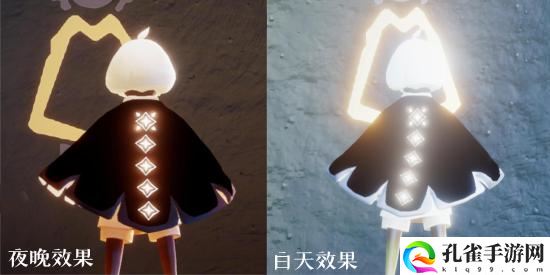 《光遇》二级黑斗篷怎么才能获得