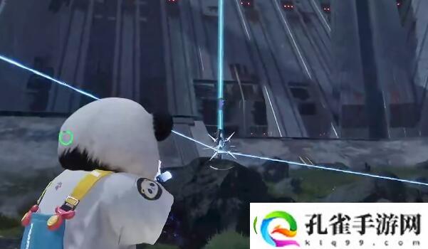 星球重启伊甸城大回环攻略