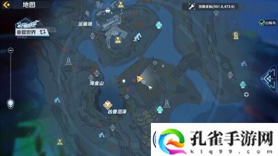 幻塔金牛座星座连结攻略：快速积累经验方法