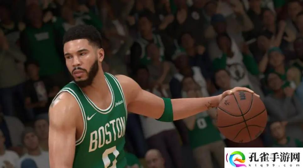 NBA