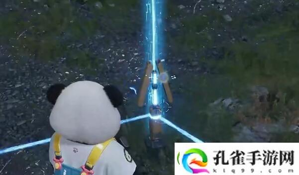 星球重启伊甸城大回环攻略