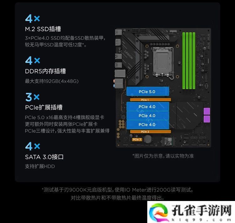 41999 元，联想拯救者刃 9000K 2025 AI 元启版台式机“Ultra 9 285K + 64G + 2T + RTX 5090D”版首销