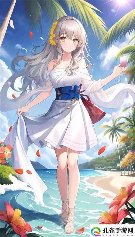 少女前线418免费