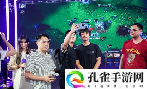 将虚拟游戏世界搬到现实中！启迪亚新城：沙特巨资打造全球顶级游戏娱乐圣地