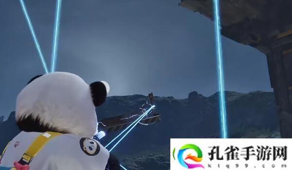 星球重启伊甸城星星点灯攻略