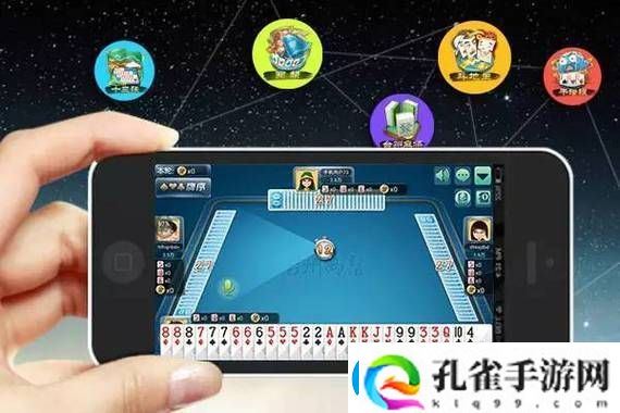 界外狂潮卡牌改规则实战天梯胜率的秘密揭晓