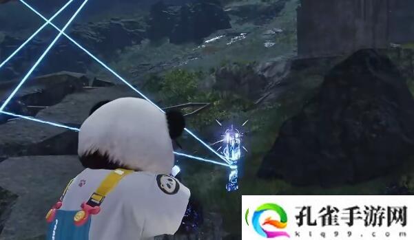 星球重启伊甸城星星点灯攻略