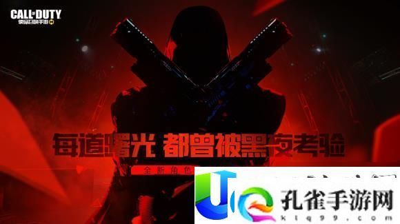 使命召唤手游传说角色多少钱
