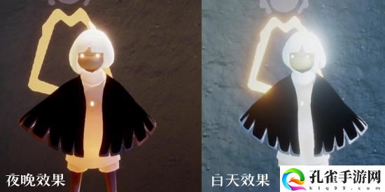 《光遇》二级黑斗篷怎么才能获得